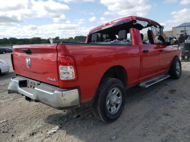 Photo 4 from auction – 2021 RAM 2500 TRADE with VIN 3C6UR5CJ8MG694793