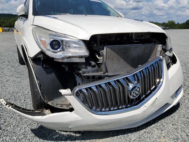 Photo 9 from auction – 2015 BUICK ENCLAVE with VIN 5GAKRBKD4FJ140793