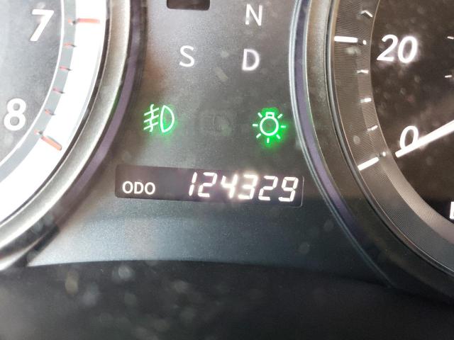 Photo 8 from auction – 2008 LEXUS ES 350 with VIN JTHBJ46G682181122