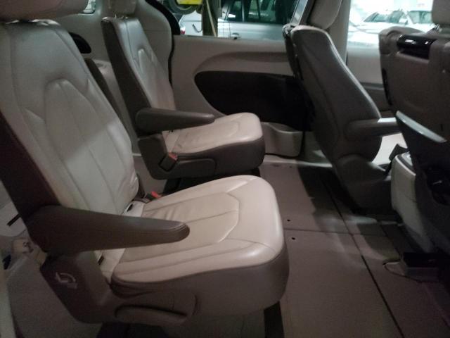 Photo 6 from auction – 2018 CHRYSLER PACIFICA T with VIN 2C4RC1EG7JR289573