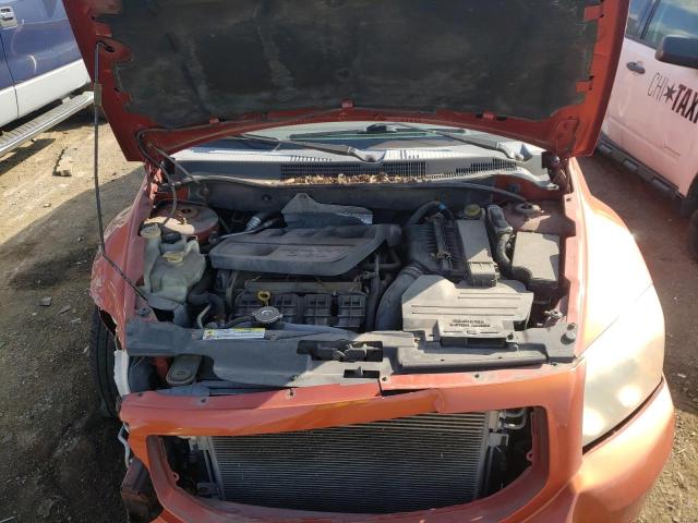 Photo 7 from auction – 2007 DODGE CALIBER SX with VIN 1B3HB48B87D527072