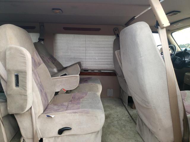 Photo 6 from auction – 2000 DODGE RAM with VIN 2B6HB11X8YK162908