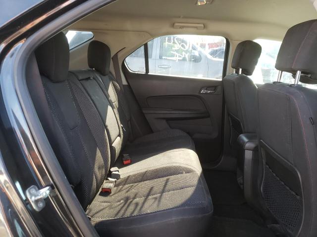Photo 6 from auction – 2012 CHEVROLET EQUINOX LT with VIN 2GNFLEE53C6310228