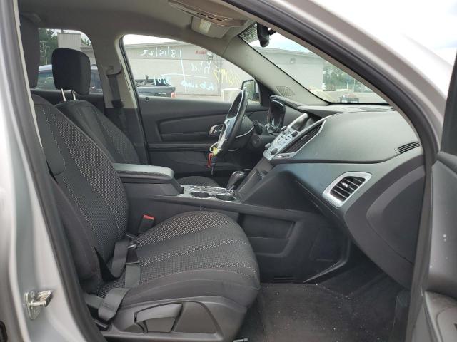Photo 5 from auction – 2016 GMC TERRAIN SL with VIN 2GKFLNE30G6110196