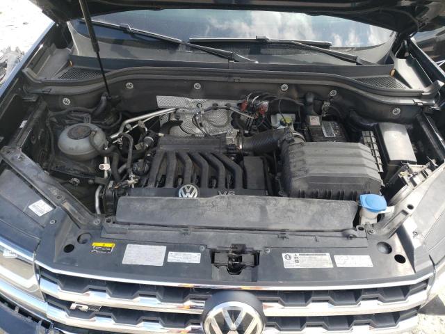 Photo 7 from auction – 2018 VOLKSWAGEN ATLAS SE with VIN 1V2PR2CA6JC536809