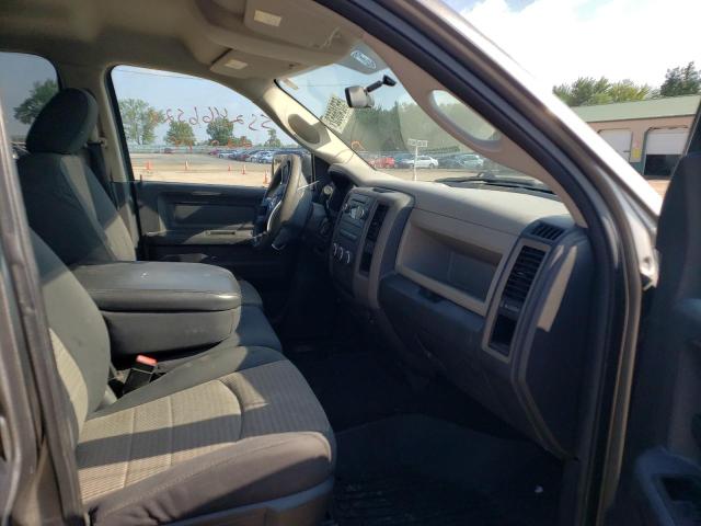 Photo 5 from auction – 2011 DODGE RAM 1500 with VIN 1D7RB1GKXBS584144