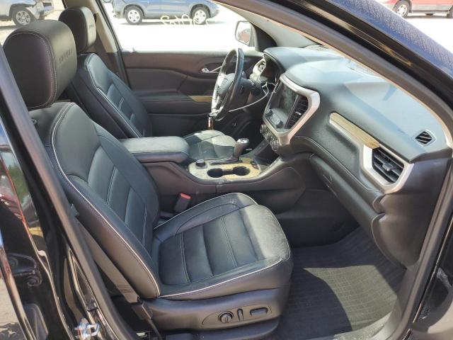Photo 5 from auction – 2018 GMC ACADIA DEN with VIN 1GKKNXLS6JZ240610