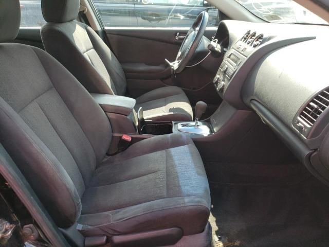Photo 5 from auction – 2010 NISSAN ALTIMA BAS with VIN 1N4AL2AP9AC167305