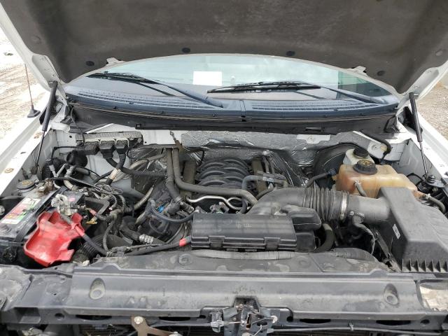 Photo 7 from auction – 2013 FORD F150 SUPER with VIN 1FTFX1CF1DFC34792