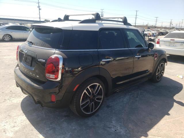 Photo 4 from auction – 2018 MINI COOPER JCW with VIN WMZYV9C30J3B91615