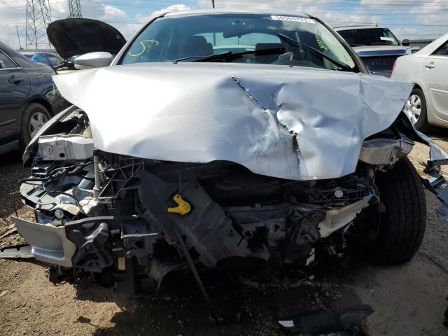 Photo 9 from auction – 2014 FORD FOCUS SE with VIN 1FADP3F2XEL139538