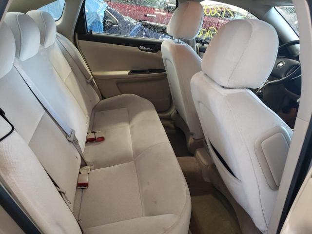 Photo 6 from auction – 2010 CHEVROLET IMPALA LT with VIN 2G1WB5EK7A1158488