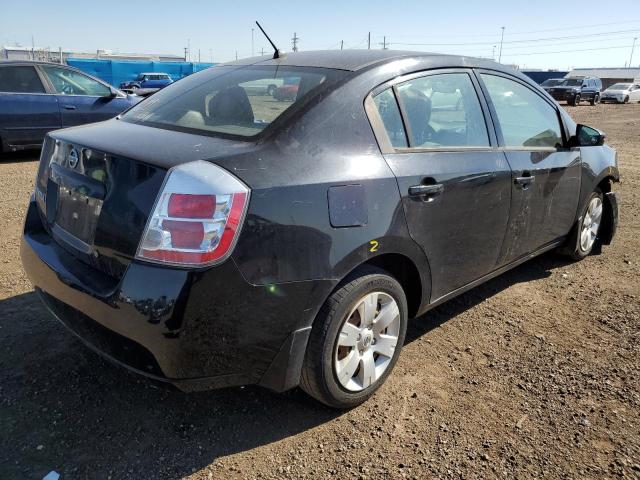 Photo 4 from auction – 2008 NISSAN SENTRA 2.0 with VIN 3N1AB61E68L724949