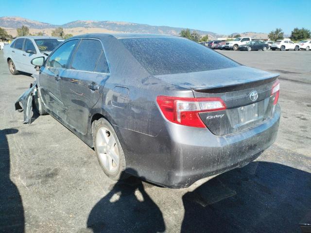 Photo 3 from auction – 2014 TOYOTA CAMRY L with VIN 4T1BF1FKXEU765248
