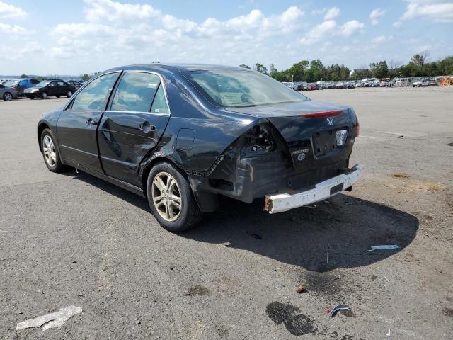 Photo 3 from auction – 2007 HONDA ACCORD with VIN 1HGCM56307A004197