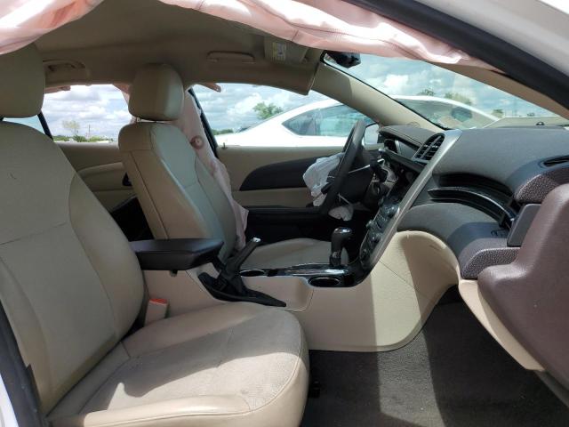 Photo 5 from auction – 2016 CHEVROLET MALIBU LIM with VIN 1G11C5SA4GF121998