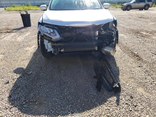 Photo 9 from auction – 2019 NISSAN ROGUE S with VIN 5N1AT2MT6KC816414