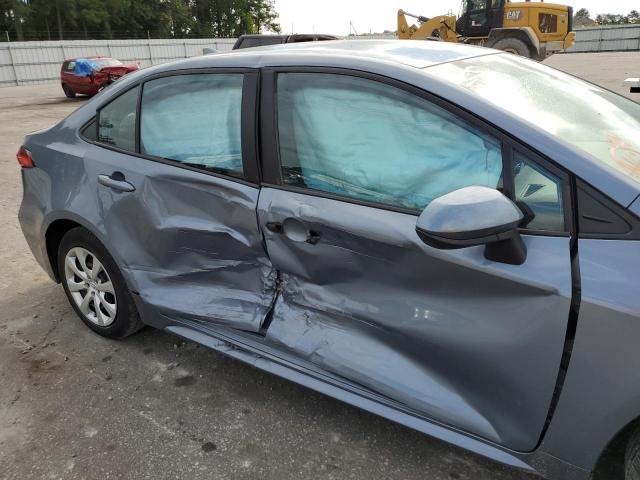 Photo 9 from auction – 2020 TOYOTA COROLLA LE with VIN 5YFEPRAE0LP085481