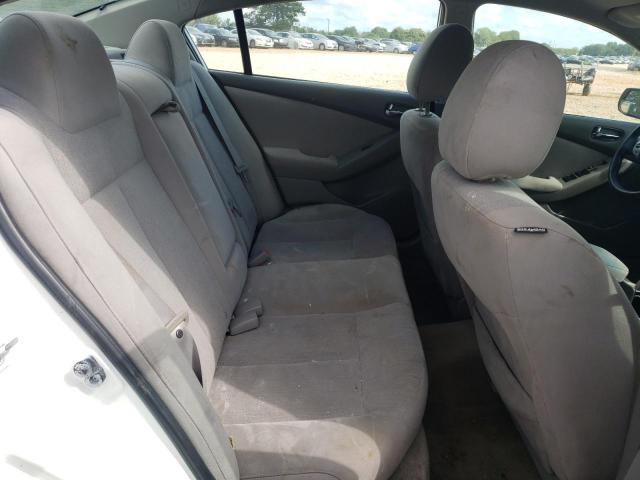 Photo 6 from auction – 2011 NISSAN ALTIMA BAS with VIN 1N4AL2AP7BN450114