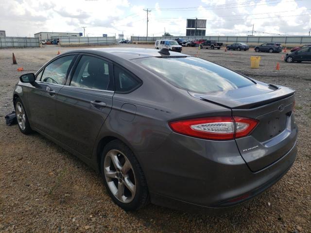 Photo 3 from auction – 2013 FORD FUSION SE with VIN 3FA6P0H72DR302117