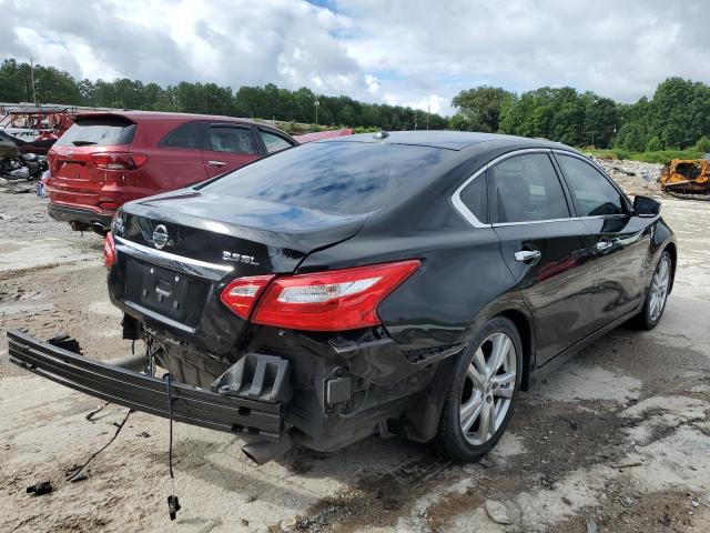 Photo 4 from auction – 2016 NISSAN ALTIMA 3.5 with VIN 1N4BL3AP1GC160531