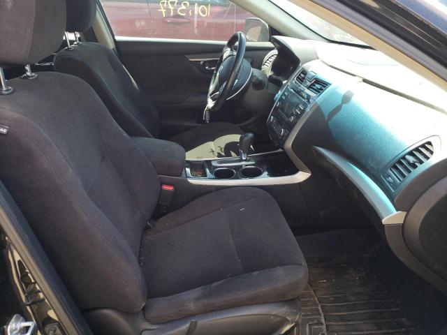 Foto 5 de la subasta – 2013 NISSAN ALTIMA 2.5 con VIN 1N4AL3AP1DN434239