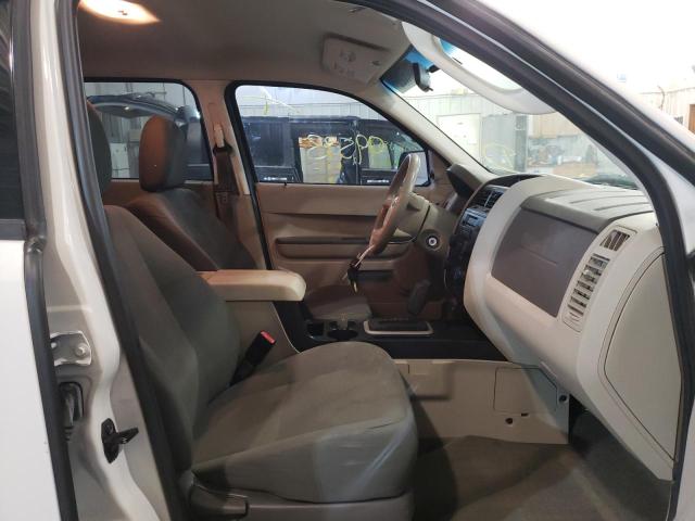 Photo 5 from auction – 2011 FORD ESCAPE XLS with VIN 1FMCU0C79BKC10707