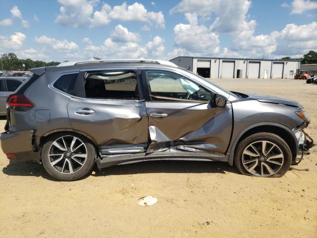 Photo 9 from auction – 2018 NISSAN ROGUE S with VIN JN8AT2MT3JW452636