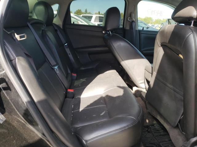 Photo 6 from auction – 2014 CHEVROLET IMPALA LIM with VIN 2G1WC5E33E1106402