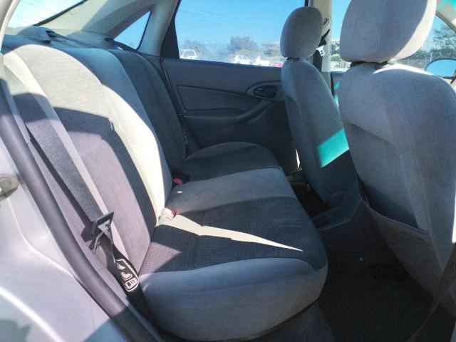 Photo 6 from auction – 2003 FORD FOCUS SE with VIN 1FAFP34P53W198628