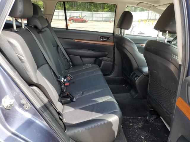 Photo 6 from auction – 2013 SUBARU OUTBACK 2. with VIN 4S4BRBKC9D3247213