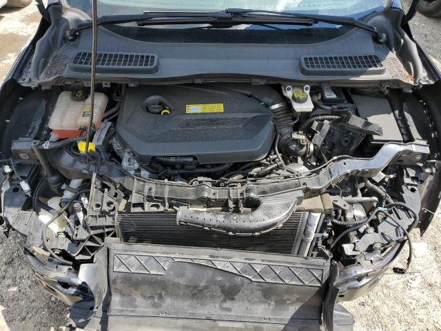 Photo 7 from auction – 2013 FORD ESCAPE SE with VIN 1FMCU0GX5DUA57096