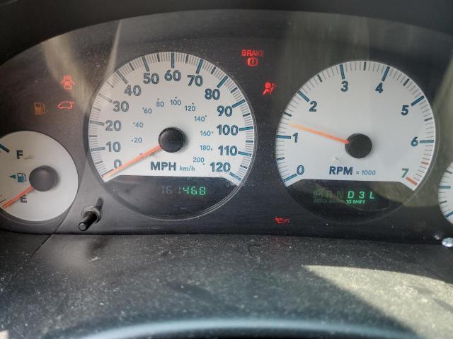Photo 8 from auction – 2005 DODGE CARAVAN SX with VIN 1D4GP45RX5B233326