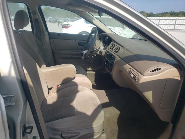 Photo 5 from auction – 2007 FORD TAURUS SE with VIN 1FAFP53U17A116996