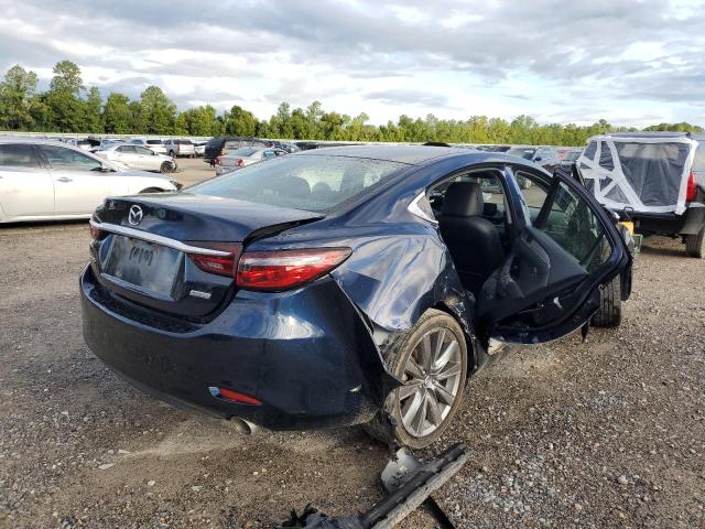 Photo 4 from auction – 2018 MAZDA 6 TOURING with VIN JM1GL1VM5J1321051