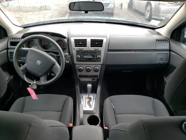 Photo 9 from auction – 2010 DODGE AVENGER SX with VIN 1B3CC4FB3AN191326