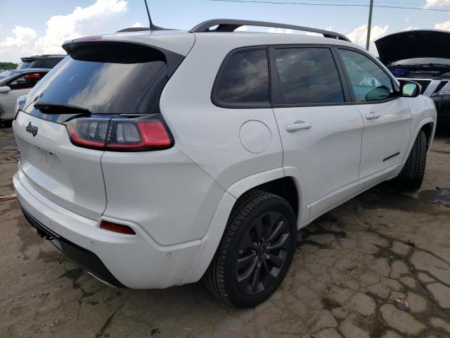 Photo 4 from auction – 2020 JEEP CHEROKEE L with VIN 1C4PJMDX8LD604533