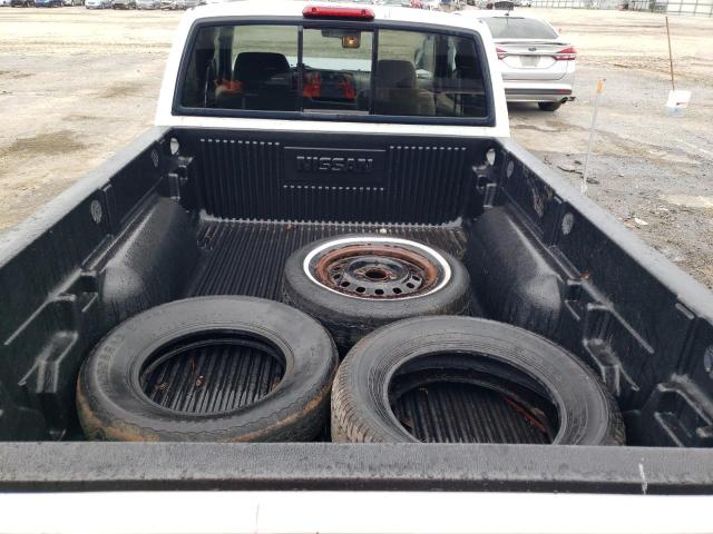 Photo 6 from auction – 2000 NISSAN FRONTIER K with VIN 1N6DD26S9YC362829