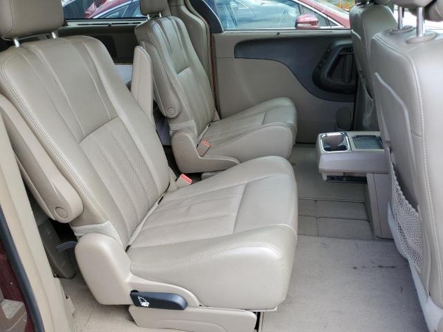 Photo 6 from auction – 2014 CHRYSLER TOWN & COU with VIN 2C4RC1CG7ER285077