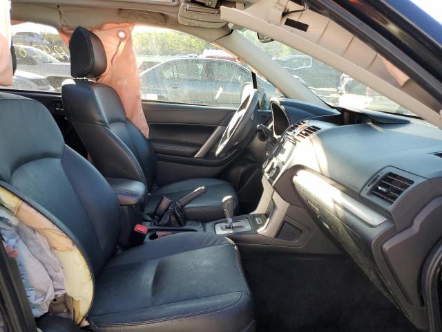 Photo 5 from auction – 2014 SUBARU FORESTER 2 with VIN JF2SJAJC9EH450244