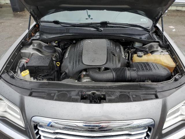 Photo 7 from auction – 2011 CHRYSLER 300C with VIN 2C3CA6CT5BH522404