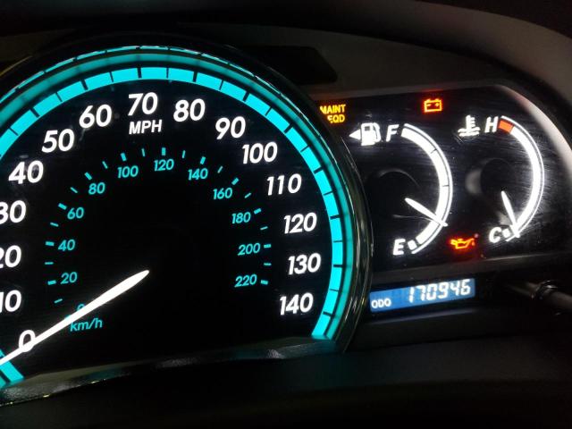 Photo 8 from auction – 2010 TOYOTA VENZA with VIN 4T3BK3BB9AU029450