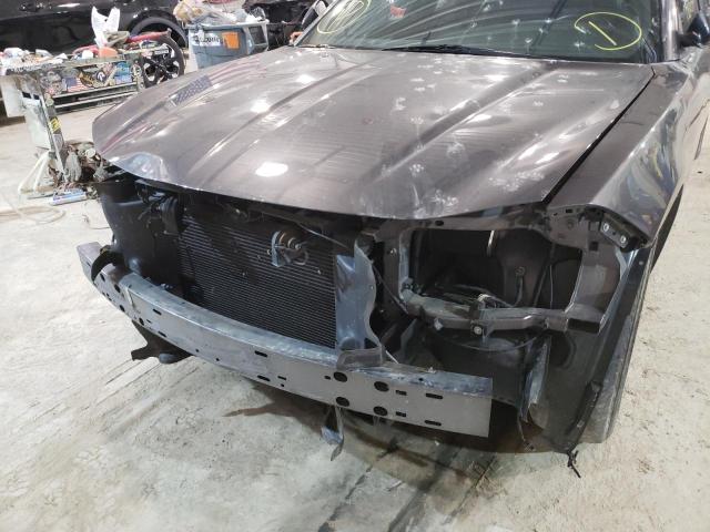 Photo 9 from auction – 2015 DODGE CHARGER SE with VIN 2C3CDXBG1FH798974