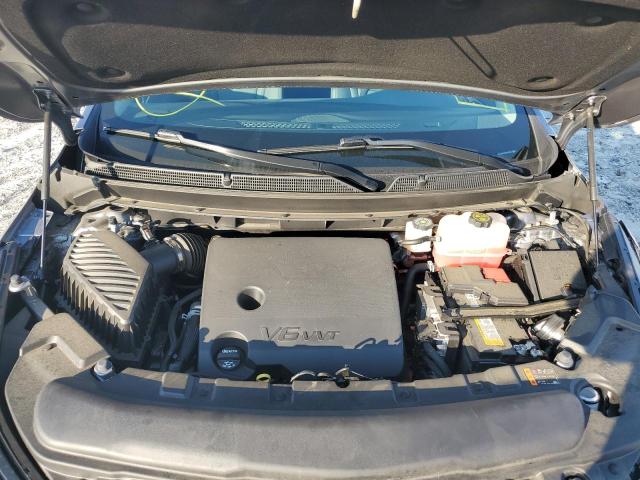 Photo 7 from auction – 2021 BUICK ENCLAVE PR with VIN 5GAERCKW8MJ235116
