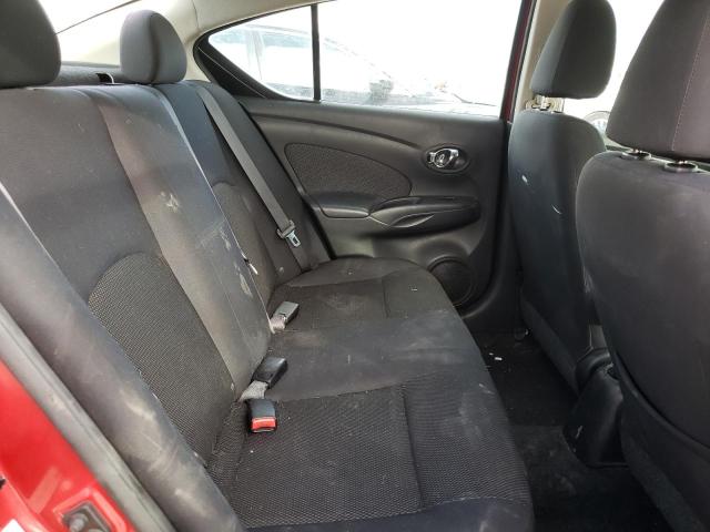Photo 6 from auction – 2013 NISSAN VERSA S with VIN 3N1CN7AP6DL834143