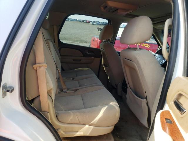 Photo 6 from auction – 2007 GMC YUKON with VIN 1GKFC13087J324793