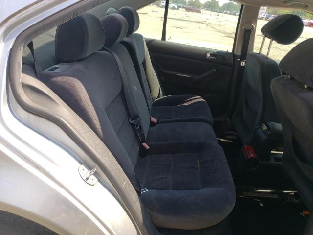 Photo 6 from auction – 2002 VOLKSWAGEN JETTA GLS with VIN 3VWSB69M72M179128