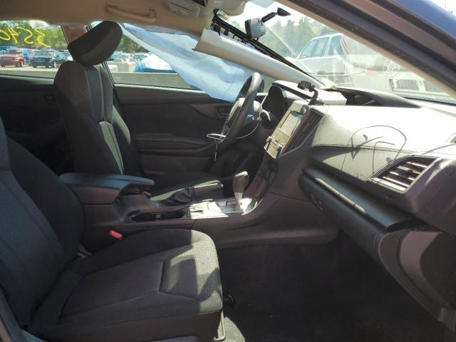 Photo 5 from auction – 2019 SUBARU IMPREZA with VIN 4S3GTAB65K3754994