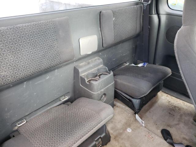 Photo 6 from auction – 2005 GMC CANYON with VIN 1GTDT196158246392