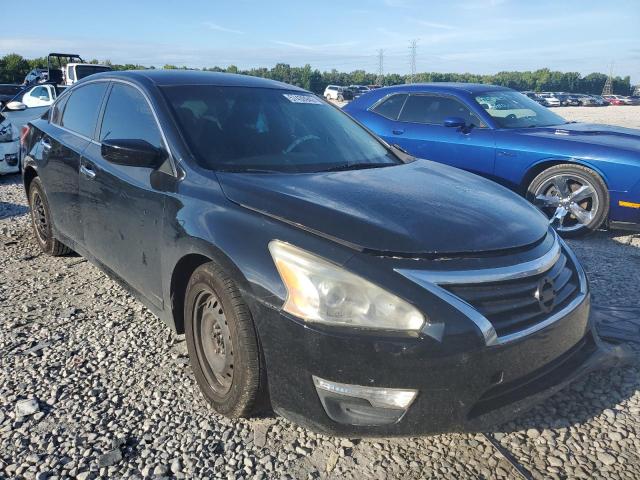 NISSAN ALTIMA 2013 with VIN 1N4AL3AP1DC202378 - Photo from auction
